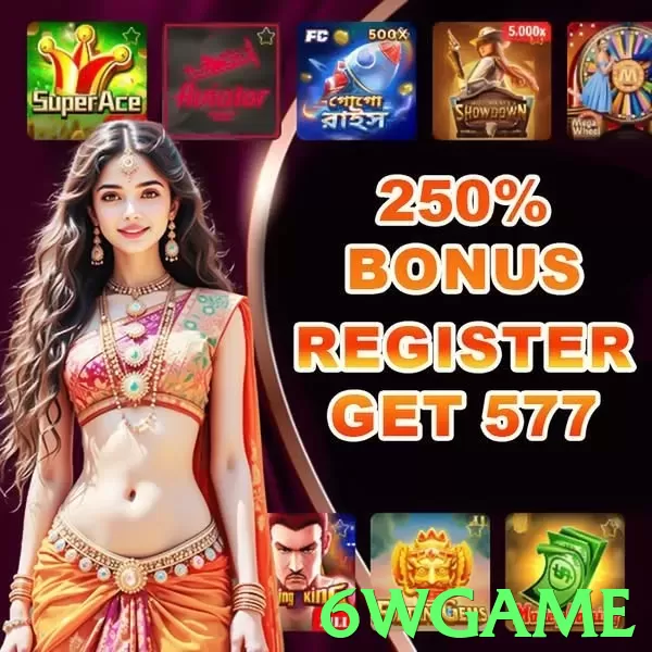 6wgame game app for Pakistan players - 3