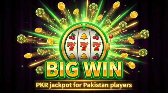 Big win animation on 6wgame slot game - 5