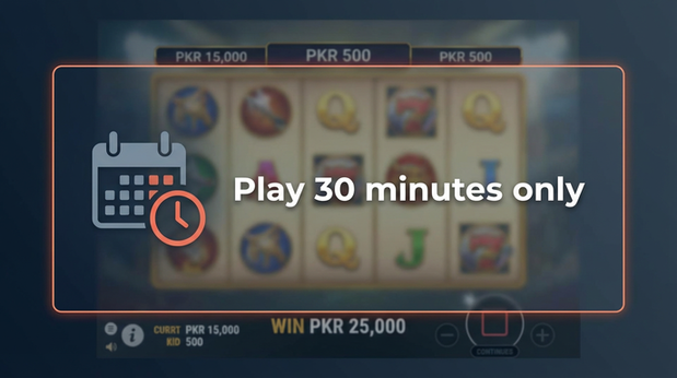 Payment and PKR controls in 6wgame - 6