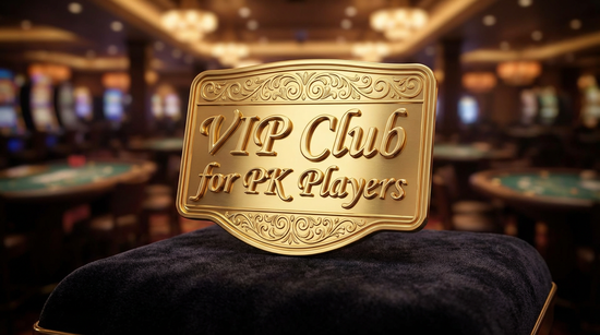 Main screen of 6wgame vip page for PK players - 4